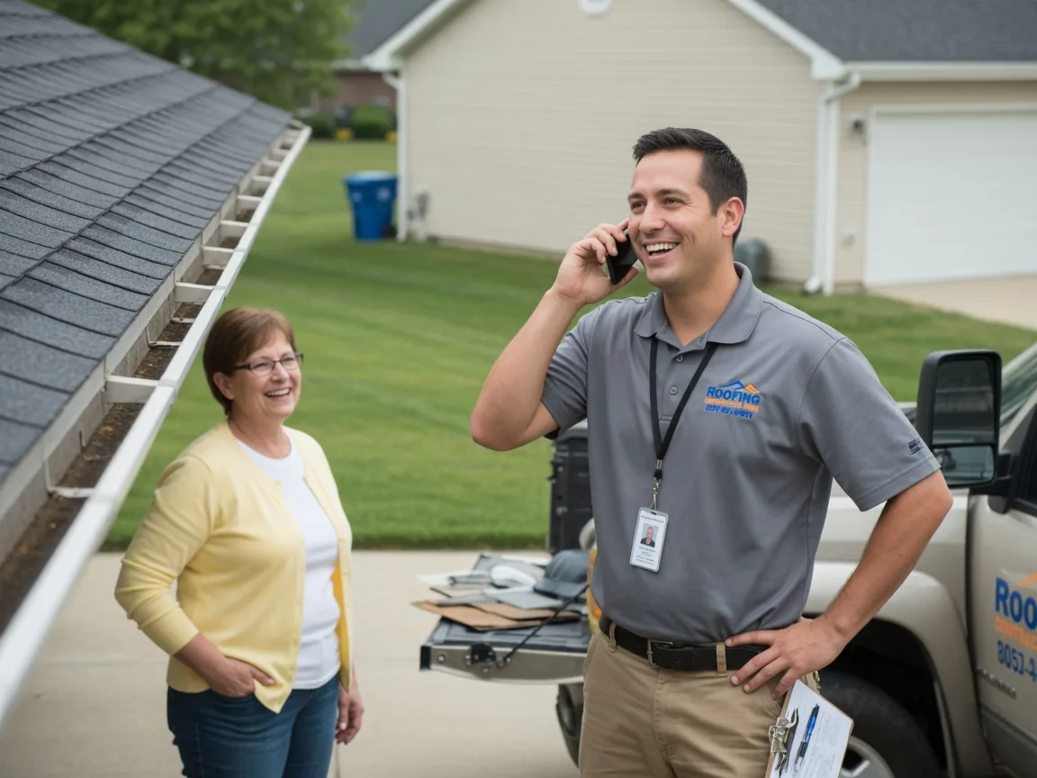 Local Roofing Contractors Hallock, MN FAQs